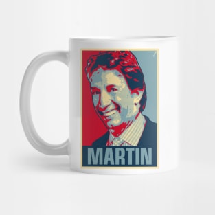 Martin Mug